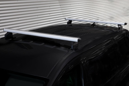 WORK BAR Imperiaal 2x for VW Caddy & Ford Connect