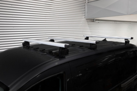 WORK BAR Imperiaal 3x for VW Caddy & Ford Connect
