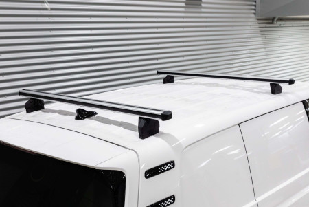 WORK BAR Imperiaal 2x for Volkswagen ID Buzz