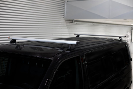 WORK BAR Imperiaal 2x for Volkswagen Transporter T6