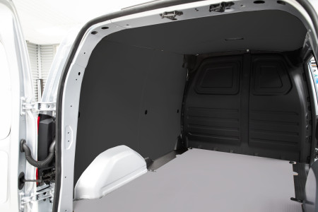Vloer voor Citan, Kangoo en Townstar L1