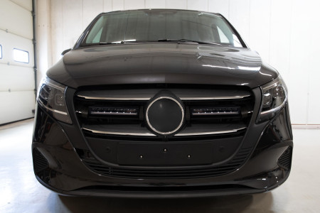Verzonken LED-bar Firefly Mercedes-Benz Vito 2024-