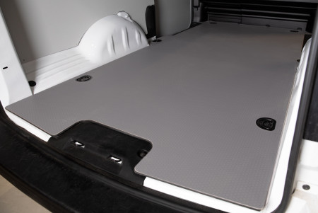Vloer voor Expert, Jumpy, ProAce, Vivaro & Scudo L3, dubbele deur