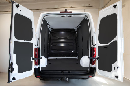 Plafond voor Master & NV400 L2H2