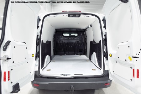 Bekleding compleet Berlingo en Partner L1