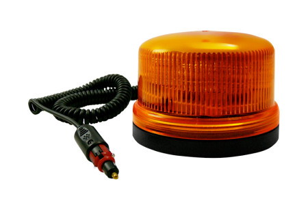 Zwaailicht B16 LED Magneet