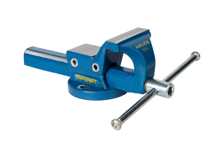 Bankschroef 120mm