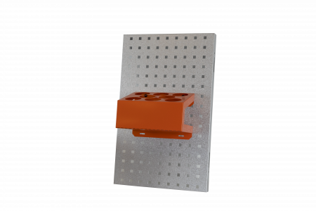 Smartbox lijmkoker 8-vakken