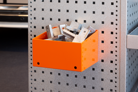 Smartbox vak 230 mm