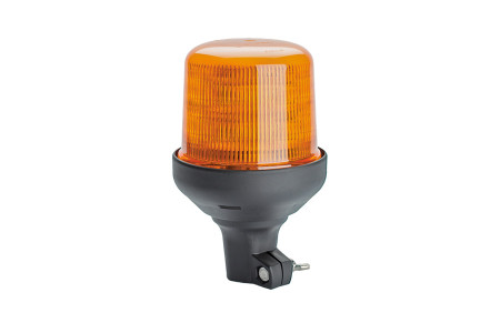 Zwaailicht B14 LED Stangmontage
