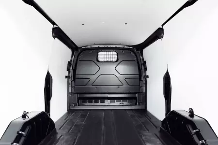 Volledige set met bekleding voor uw bedrijfswagen
