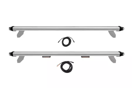 WORK FLARE, DUO S- WAARSCHUWINGSLICHTEN