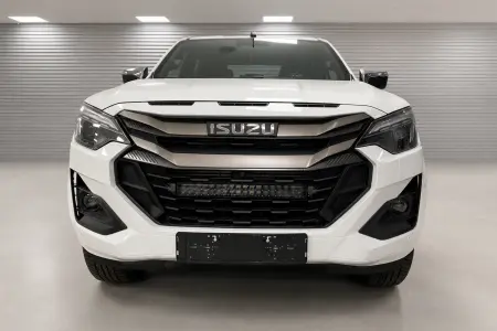Verzonken LED Strip Explosion 20'' Isuzu D-Max