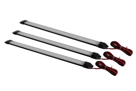 3x Binnenverlichting Inner Vision 500mm